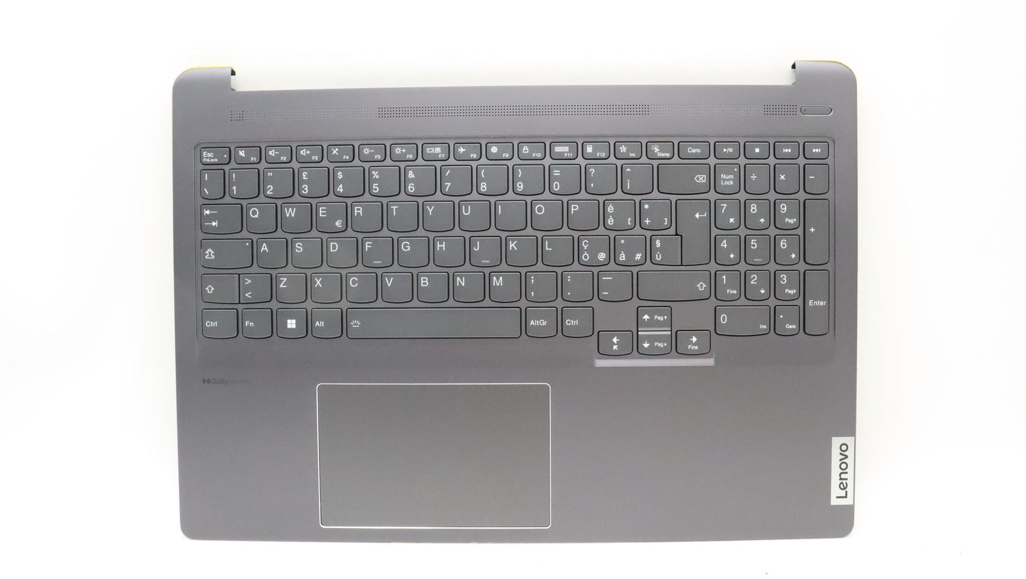 Lenovo Cover Upper Case Assembly Ita - 5CB1H95481