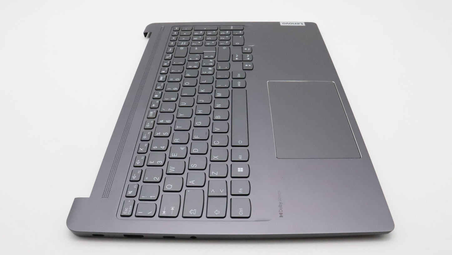 Lenovo Cover Upper Case Assembly Ita - 5CB1H95481