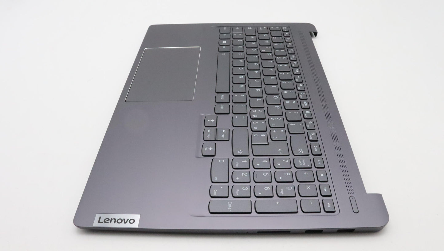 Lenovo Cover Upper Case Assembly Ita - 5CB1H95481