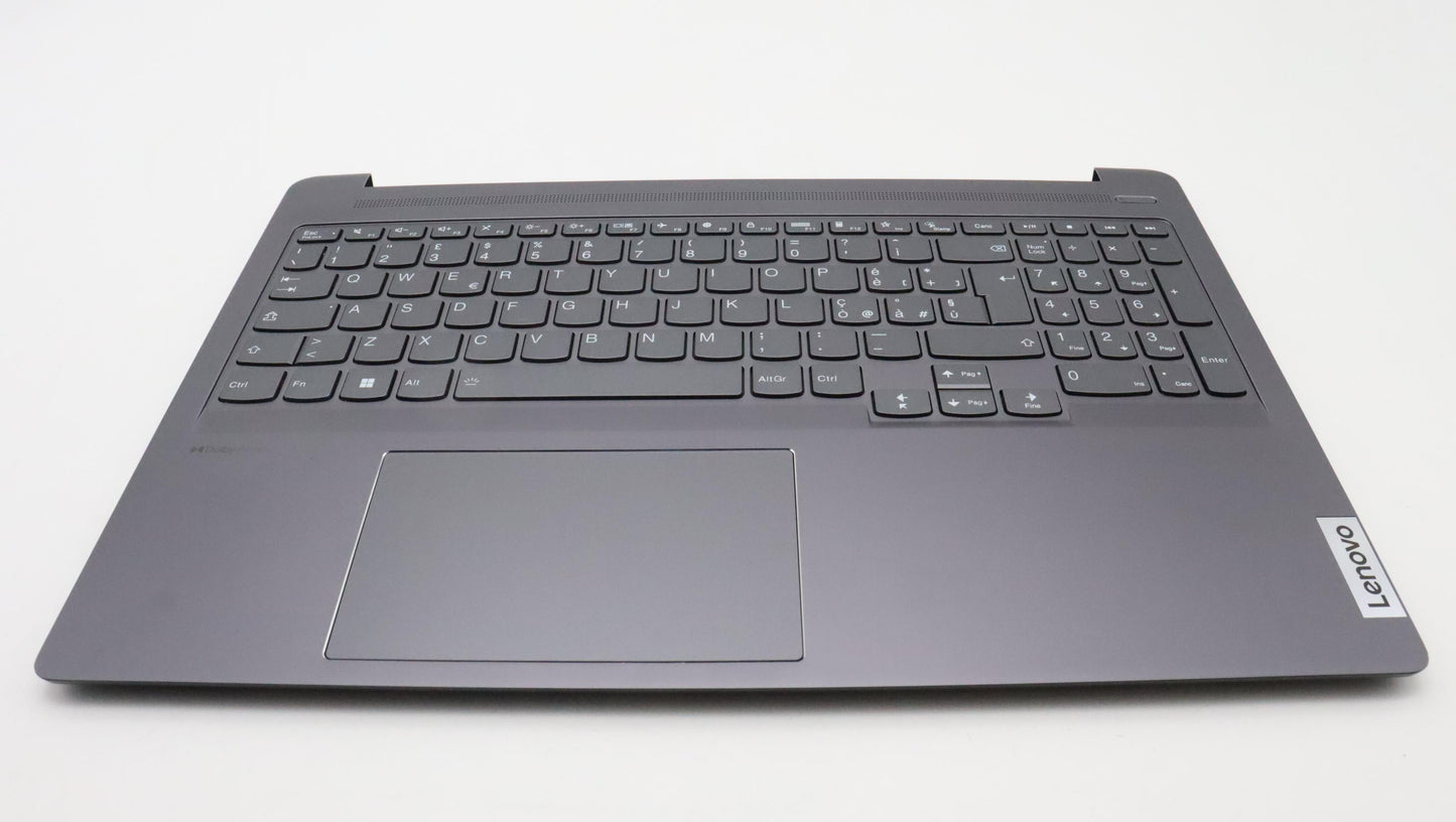 Lenovo Cover Upper Case Assembly Ita - 5CB1H95481
