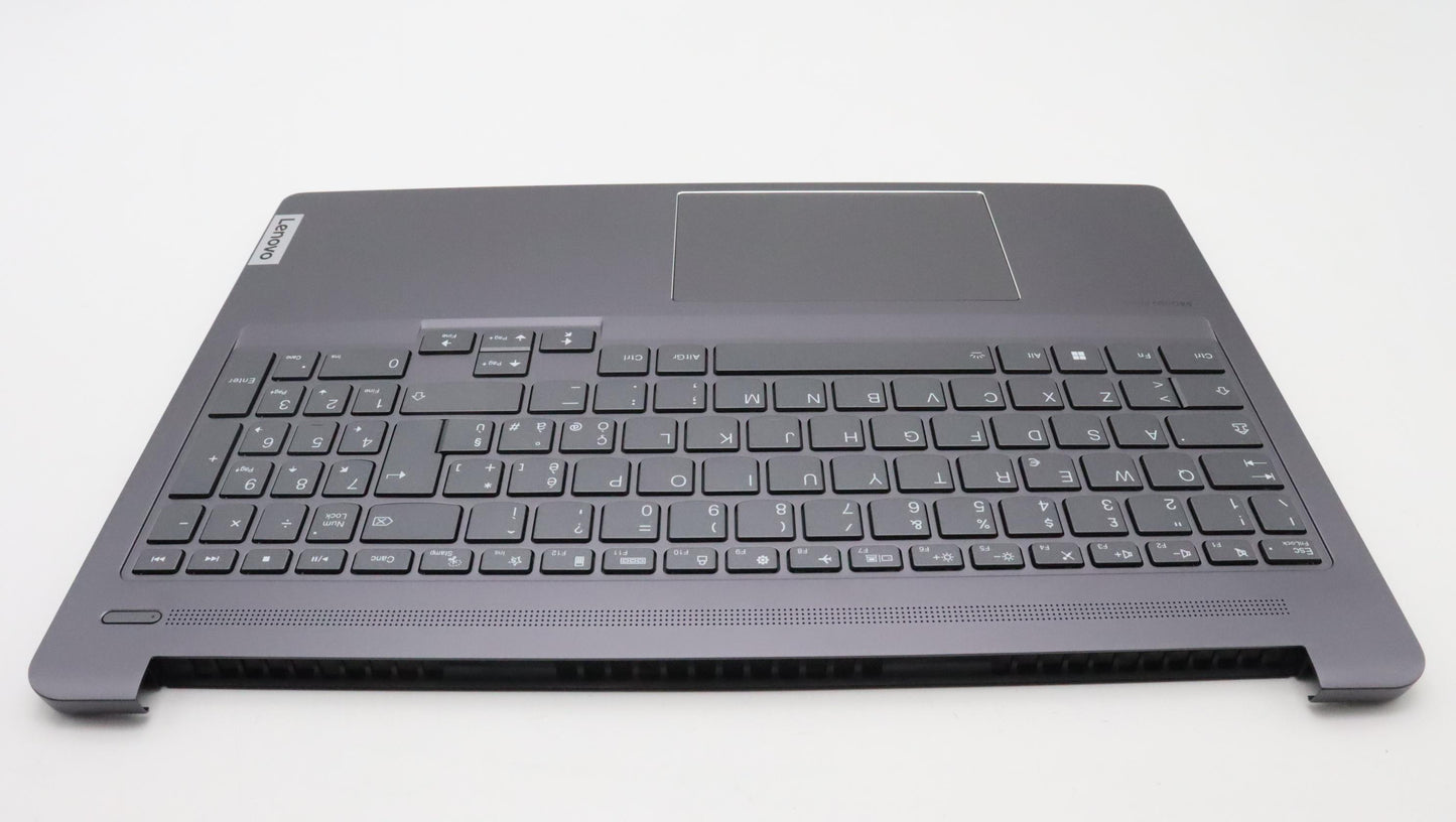 Lenovo Cover Upper Case Assembly Ita - 5CB1H95481