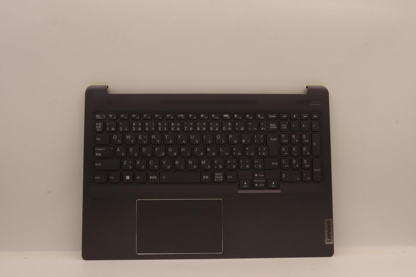 Lenovo Cover Upper Case Assembly Jpn - 5CB1H95482
