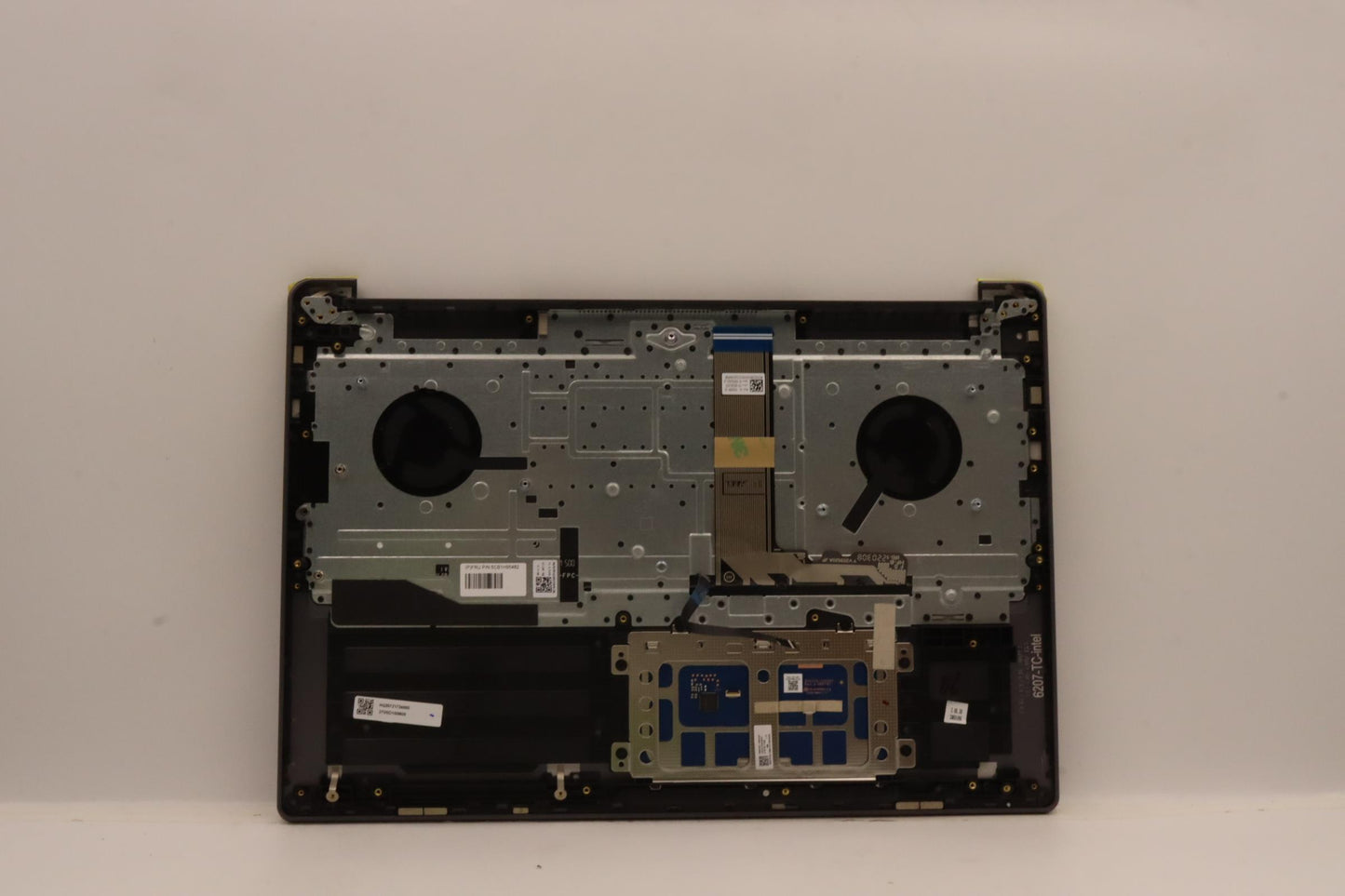 Lenovo Cover Upper Case Assembly Jpn - 5CB1H95482