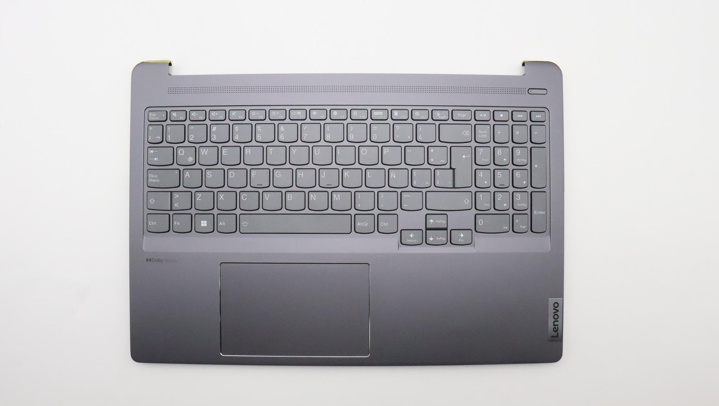 Lenovo Cover Upper Case Assembly La S - 5CB1H95484
