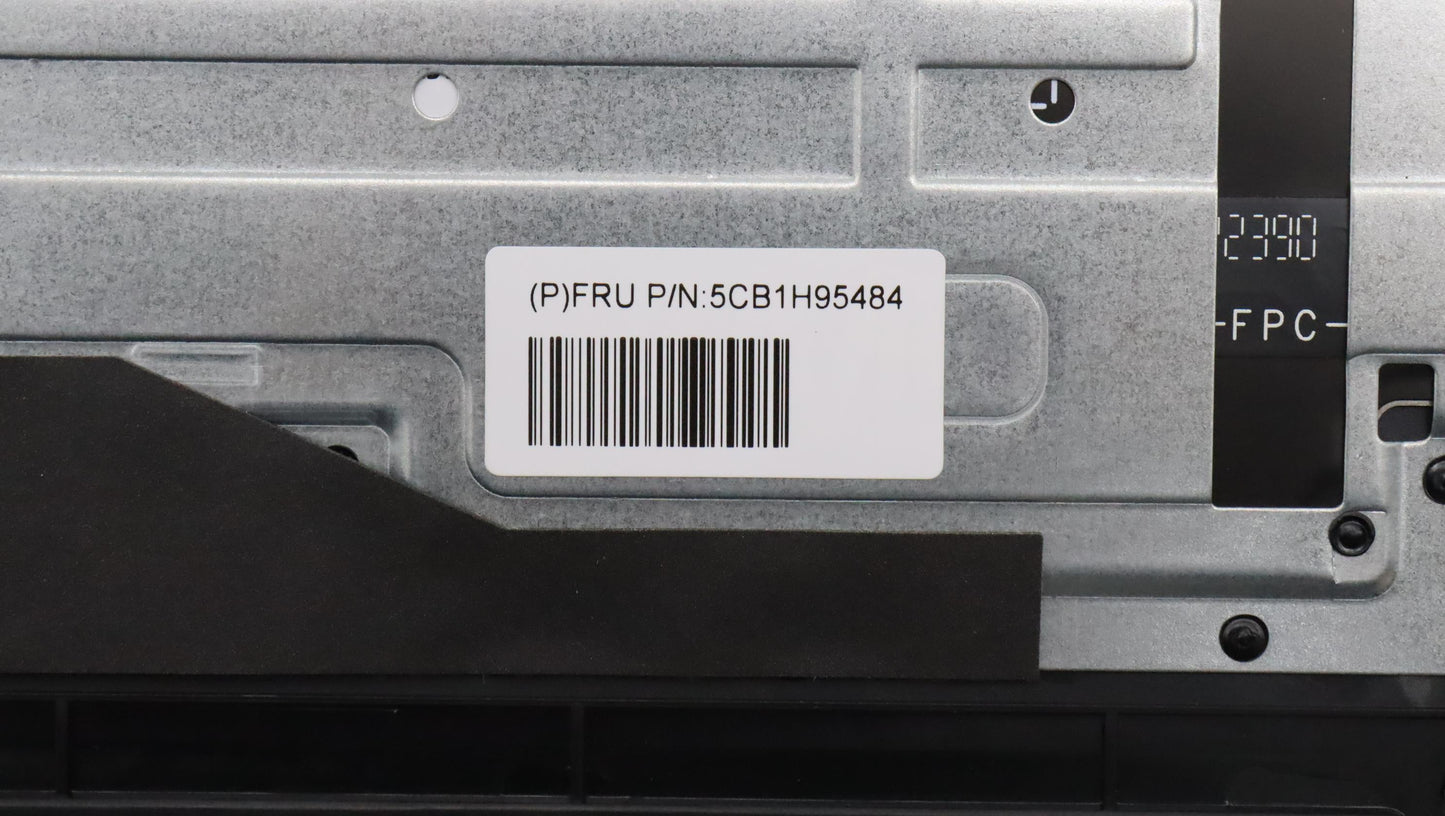 Lenovo Cover Upper Case Assembly La S - 5CB1H95484