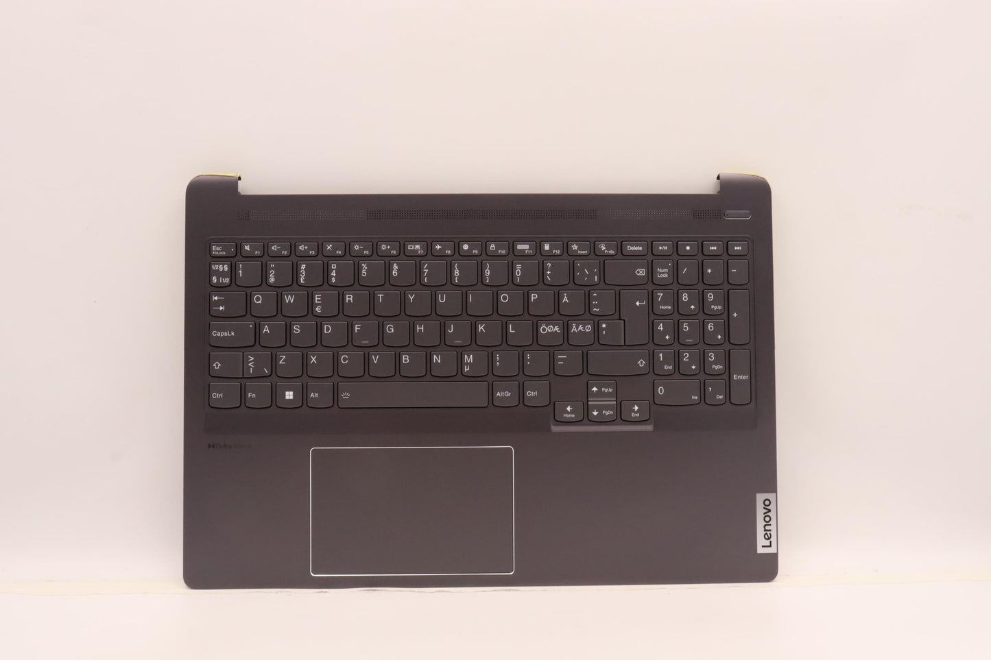 Lenovo Cover Upper Case Assembly Nord - 5CB1H95485