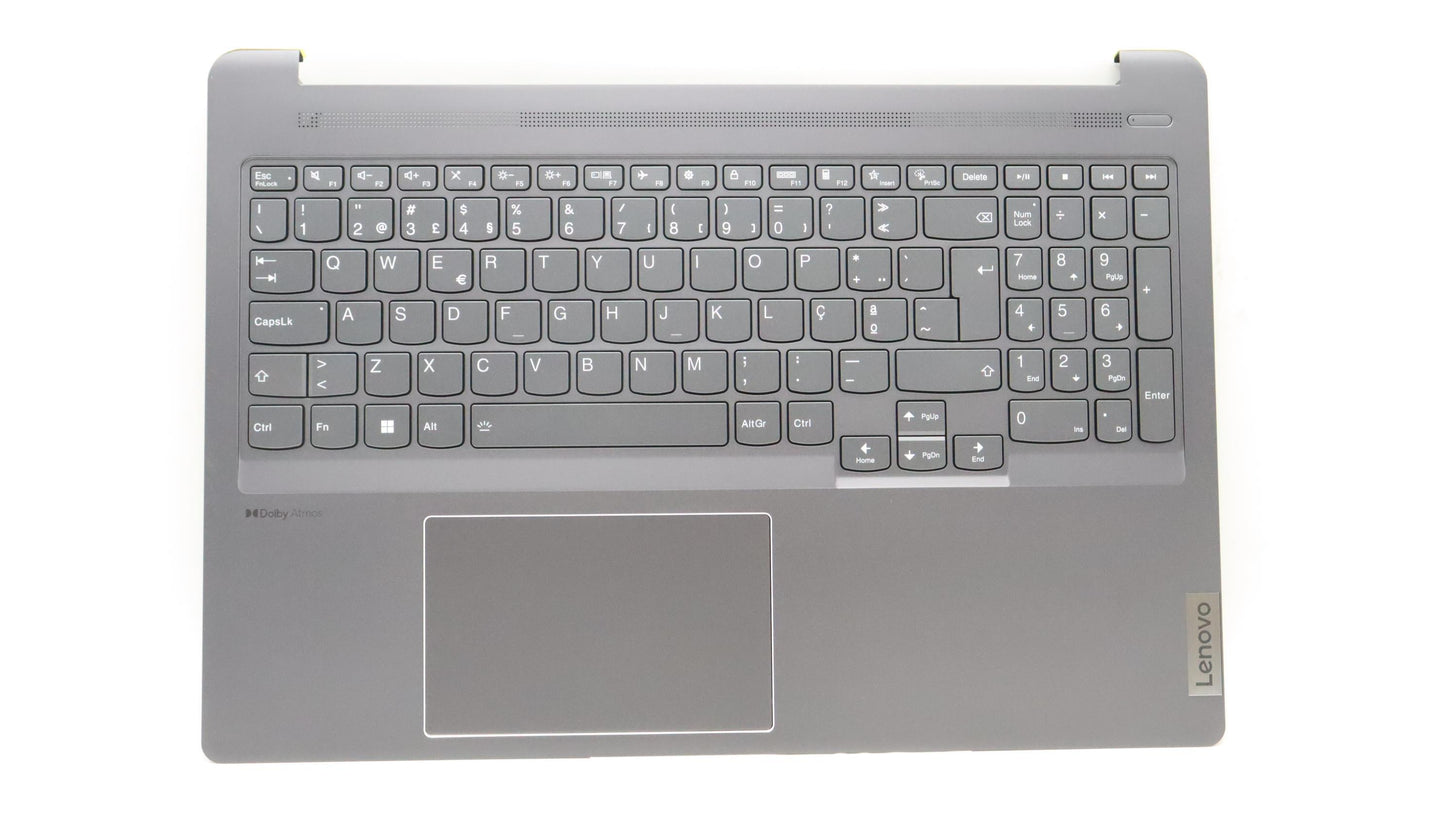 Lenovo Cover Upper Case Assembly Por - 5CB1H95486