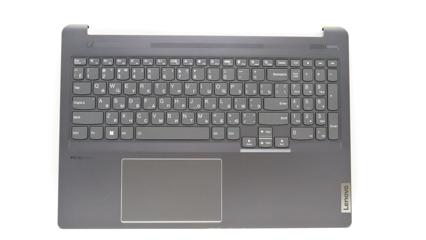 Lenovo Cover Upper Case Assembly Rus - 5CB1H95487