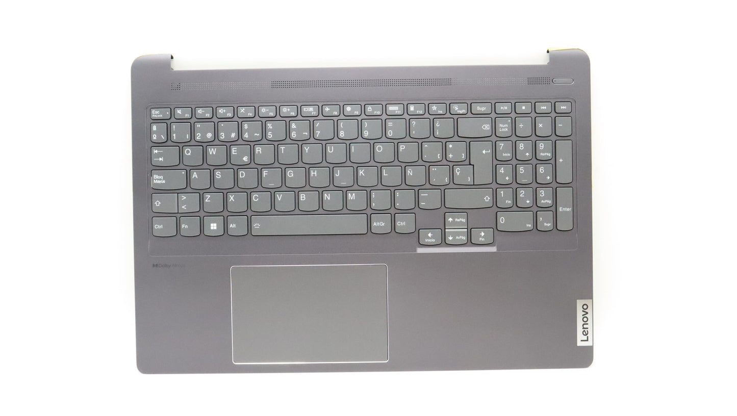 Lenovo Cover Upper Case Assembly Spa - 5CB1H95489