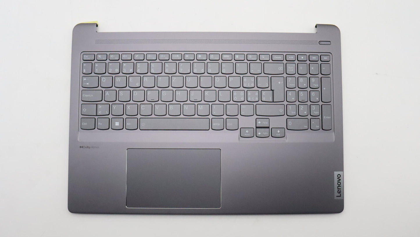 Lenovo Cover Upper Case Assembly Sws - 5CB1H95490