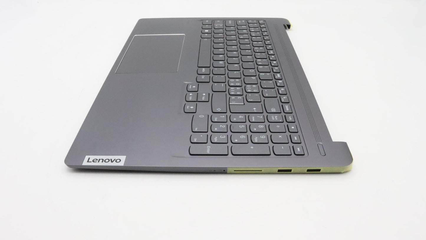 Lenovo Cover Upper Case Assembly Sws - 5CB1H95490