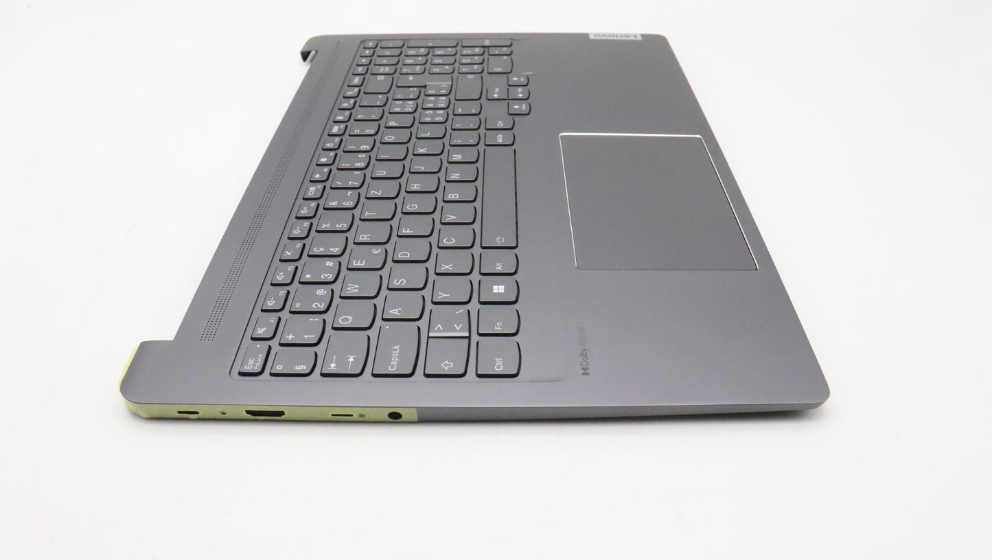 Lenovo Cover Upper Case Assembly Sws - 5CB1H95490