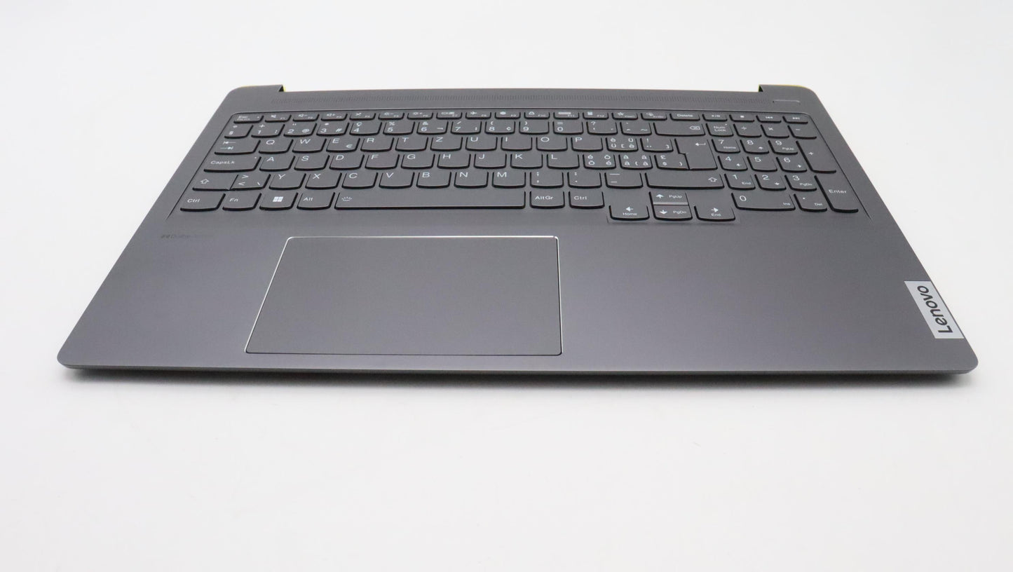 Lenovo Cover Upper Case Assembly Sws - 5CB1H95490