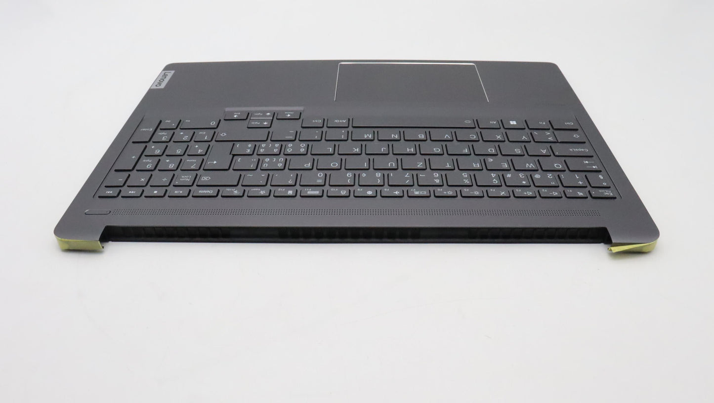 Lenovo Cover Upper Case Assembly Sws - 5CB1H95490