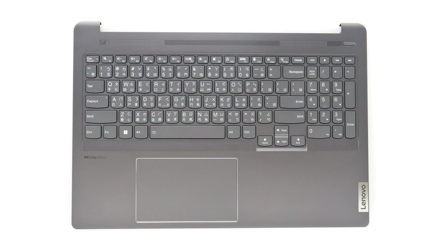 Lenovo Cover Upper Case Assembly Tc H - 5CB1H95491