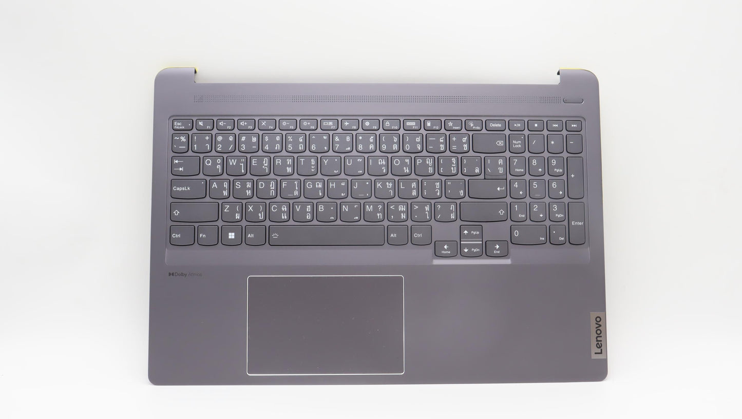 Lenovo Cover Upper Case Assembly Thai - 5CB1H95492