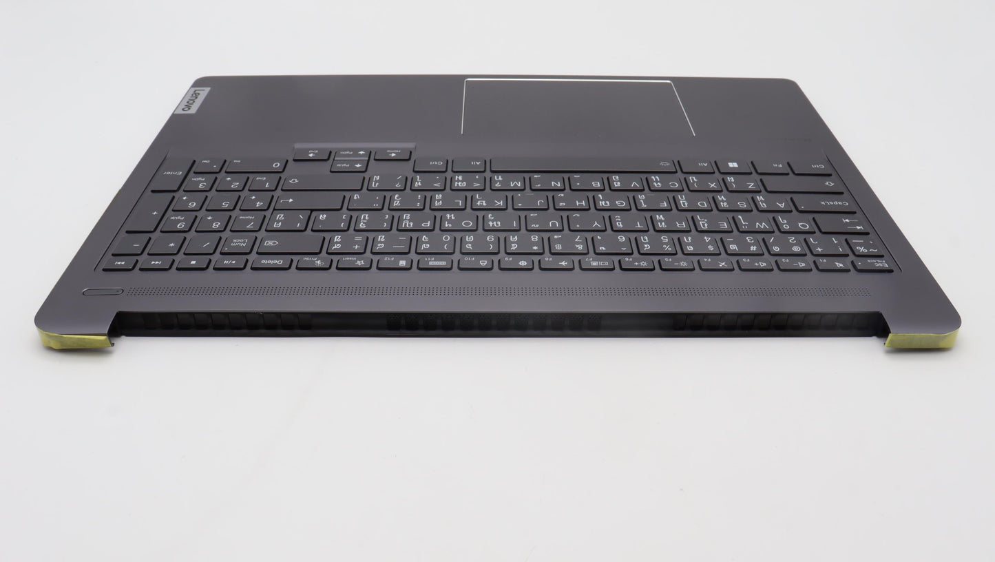 Lenovo Cover Upper Case Assembly Thai - 5CB1H95492