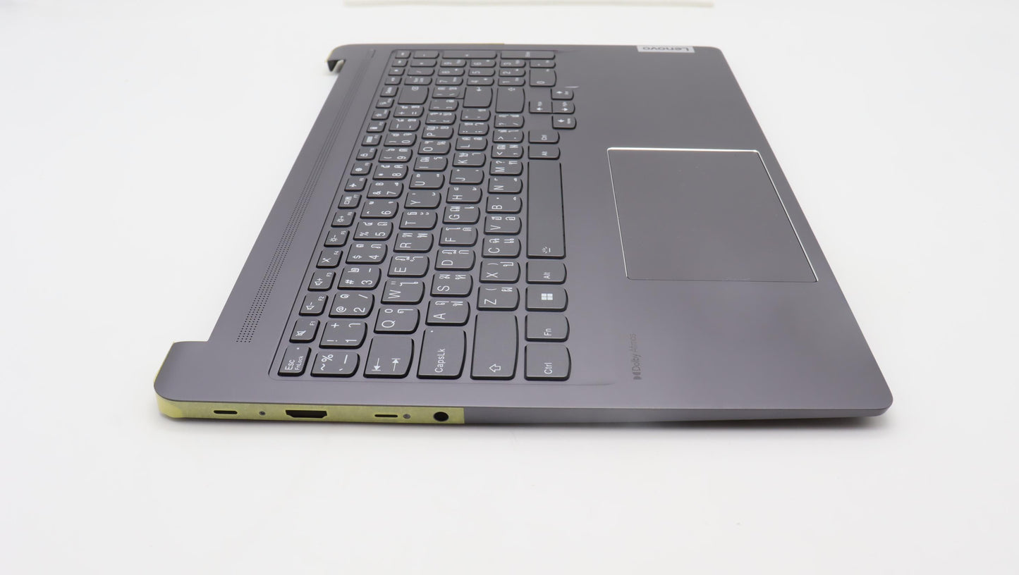Lenovo Cover Upper Case Assembly Thai - 5CB1H95492