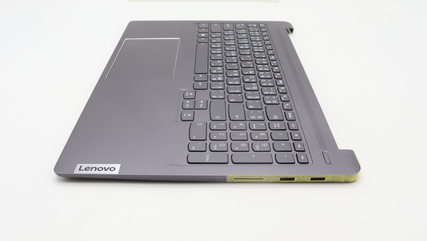 Lenovo Cover Upper Case Assembly Thai - 5CB1H95492