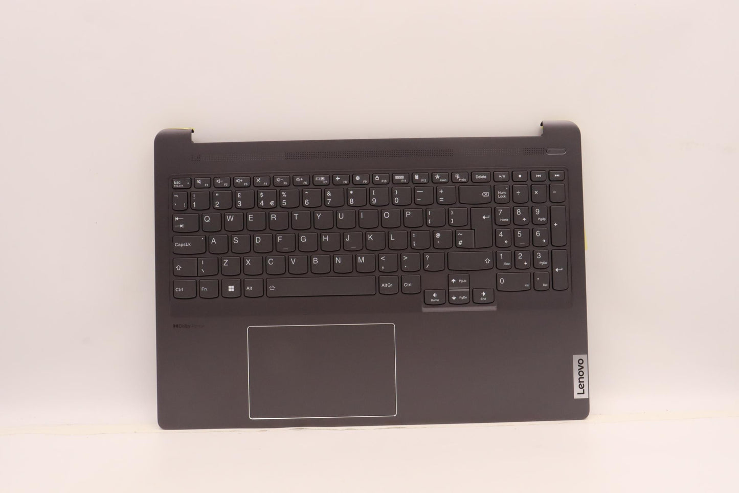 Lenovo Cover Upper Case Assembly Uke - 5CB1H95494