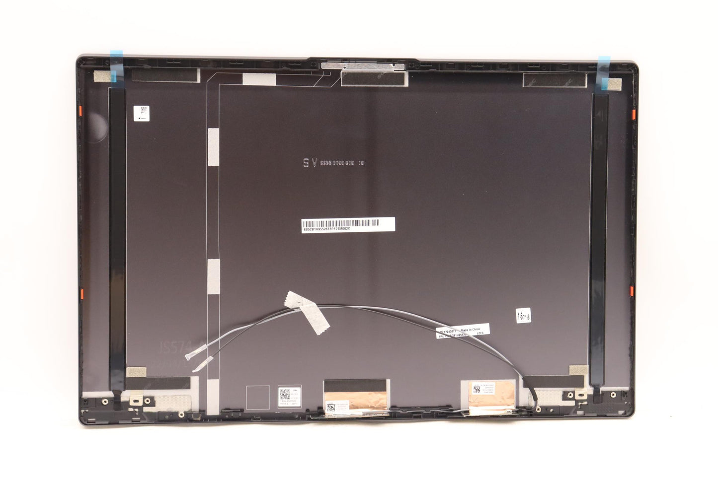 Lenovo Cover Lcd Cover L 82Sf Metalsg - 5CB1H95526
