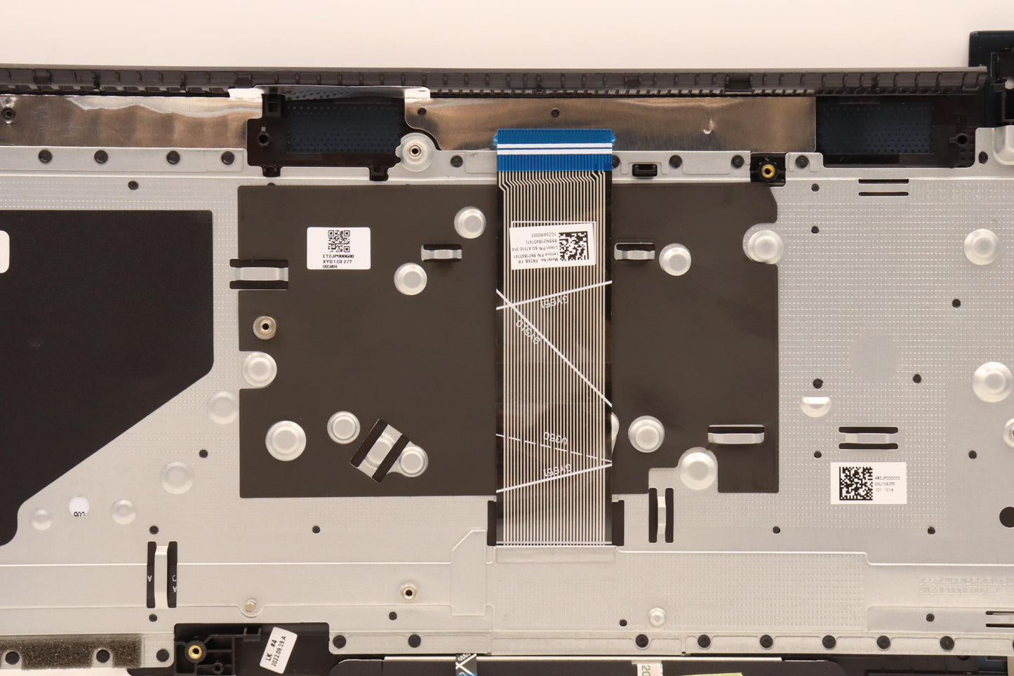 Lenovo Cover Upper Case Asmfral82Sffp - 5CB1J00222