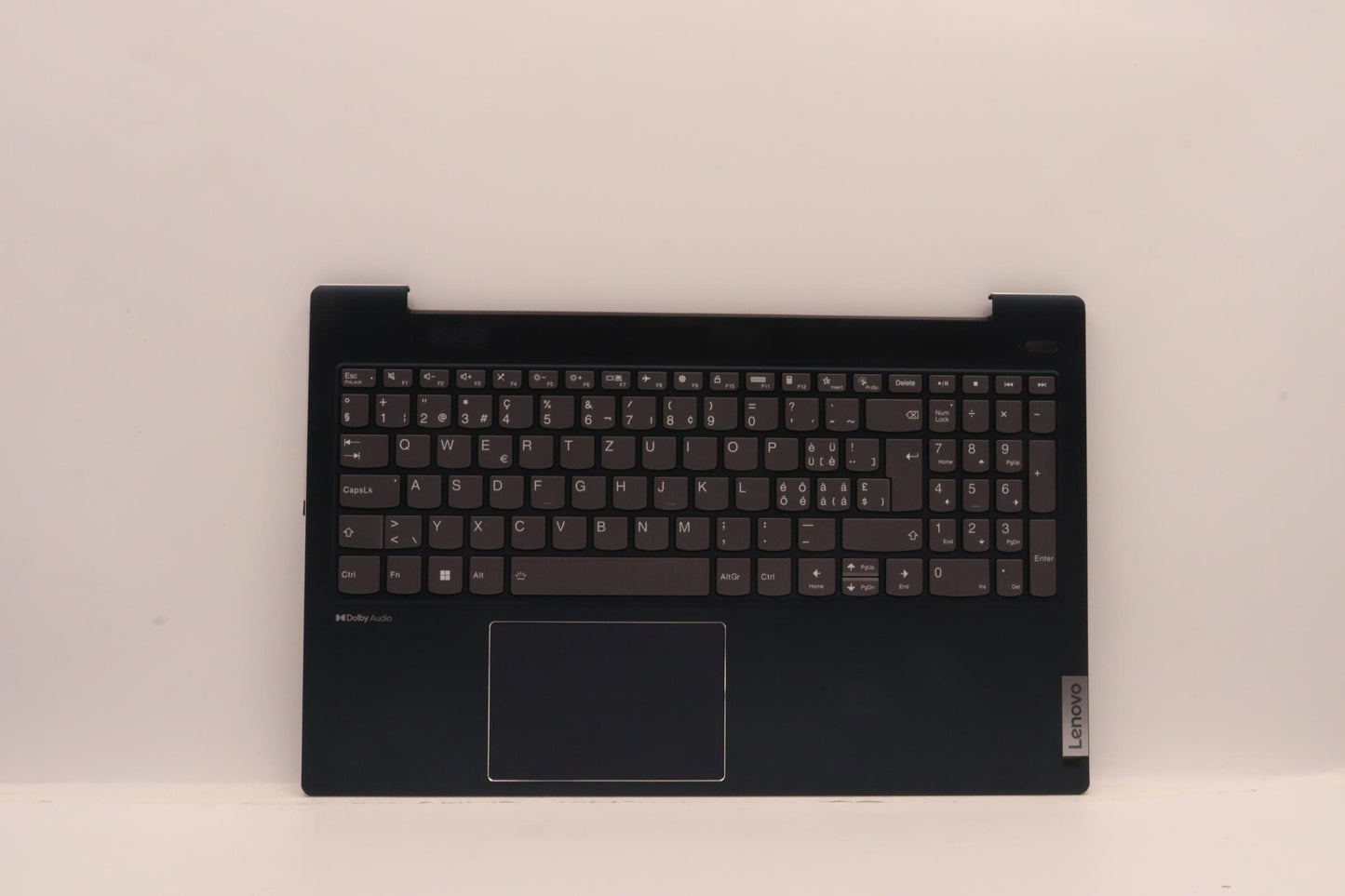 Lenovo Cover Upper Case Asmswsl82Sffp - 5CB1J00240