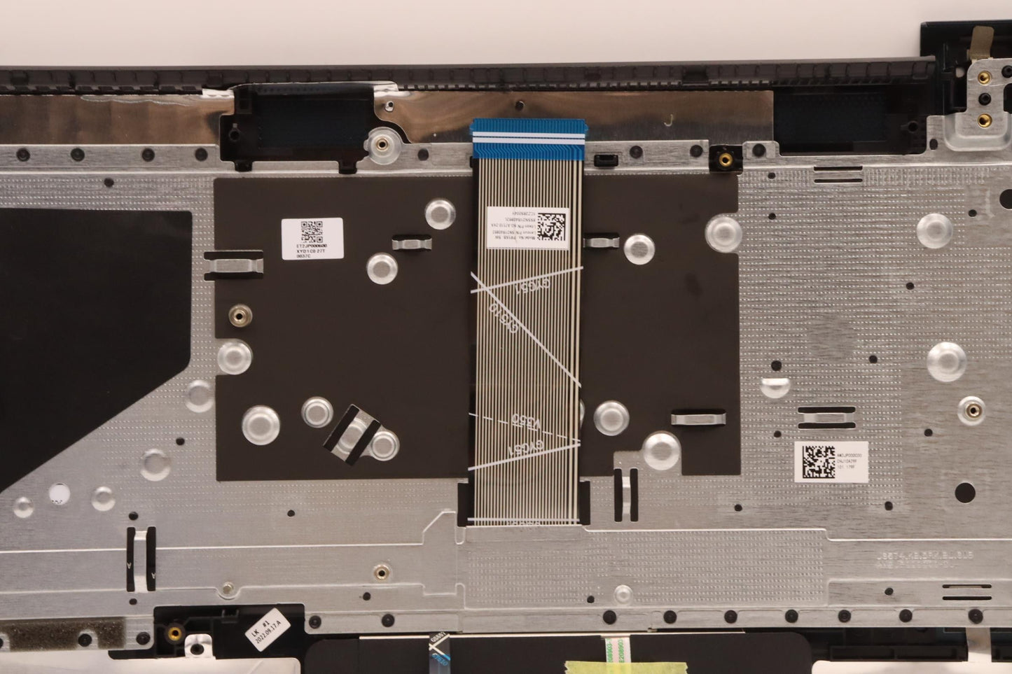 Lenovo Cover Upper Case Asmswsl82Sffp - 5CB1J00240