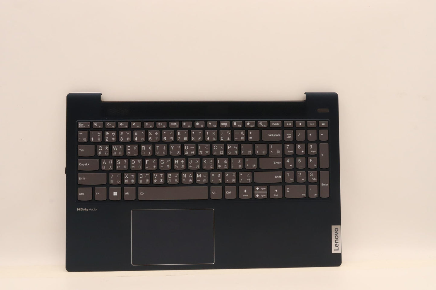 Lenovo Cover Upper Case Asmtc L82Sffp - 5CB1J00241