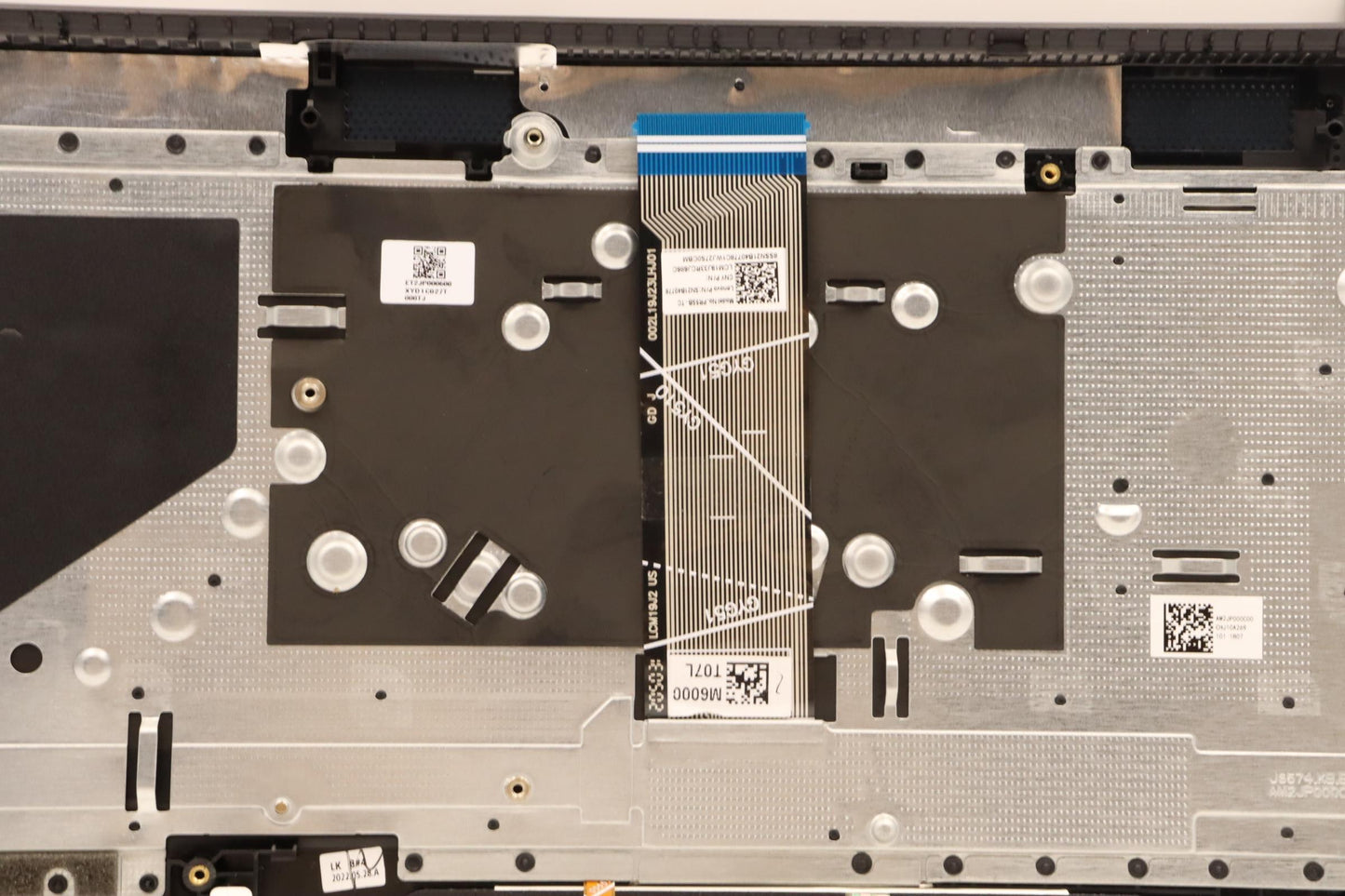 Lenovo Cover Upper Case Asmtc L82Sffp - 5CB1J00241