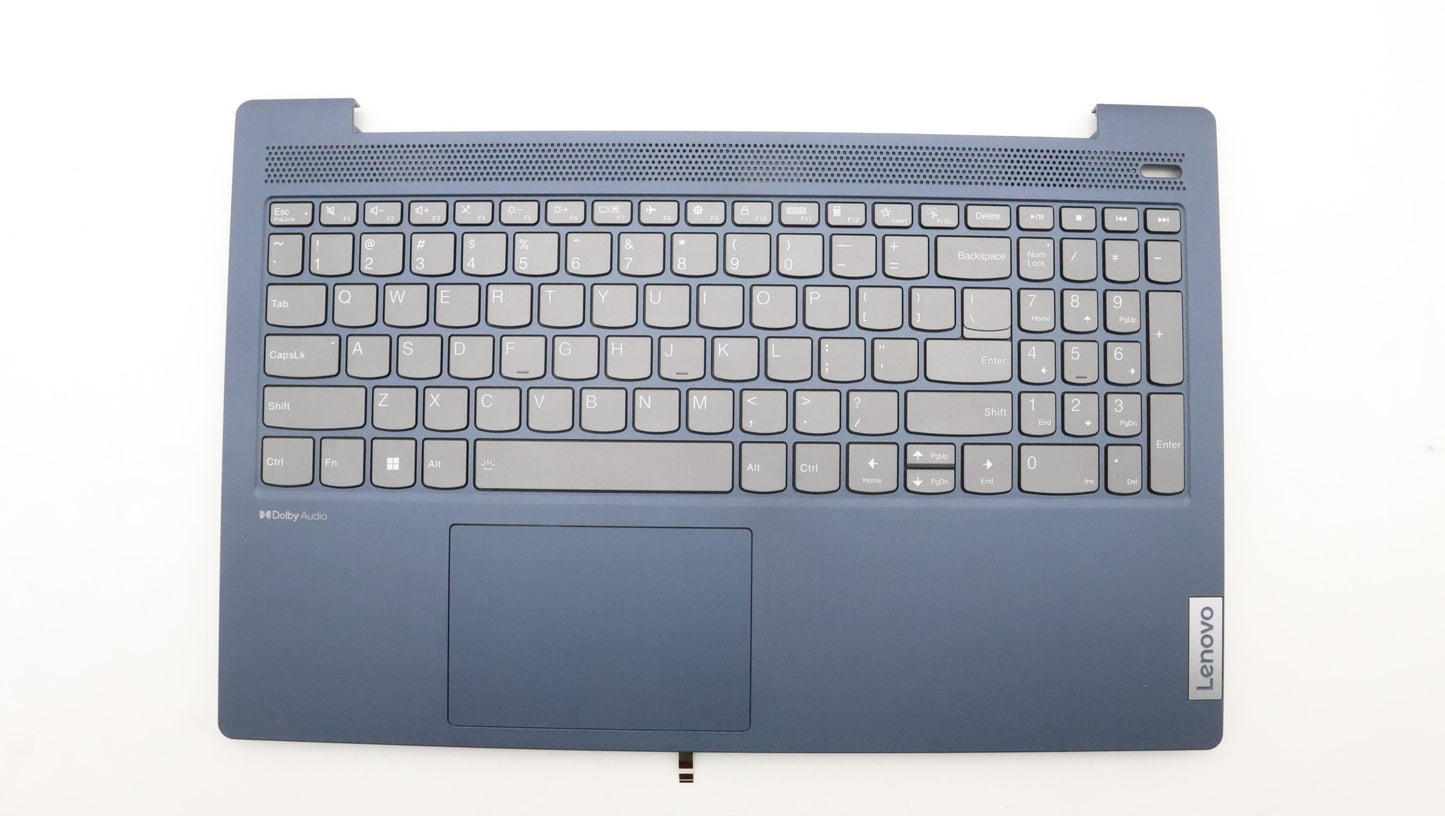 Lenovo Cover Upper Case Asmengl82Sffp - 5CB1J00252