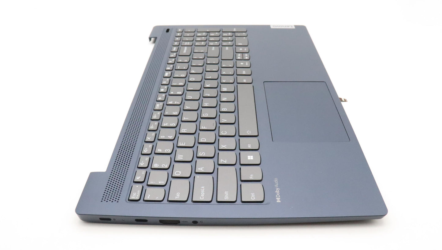 Lenovo Cover Upper Case Asmengl82Sffp - 5CB1J00252