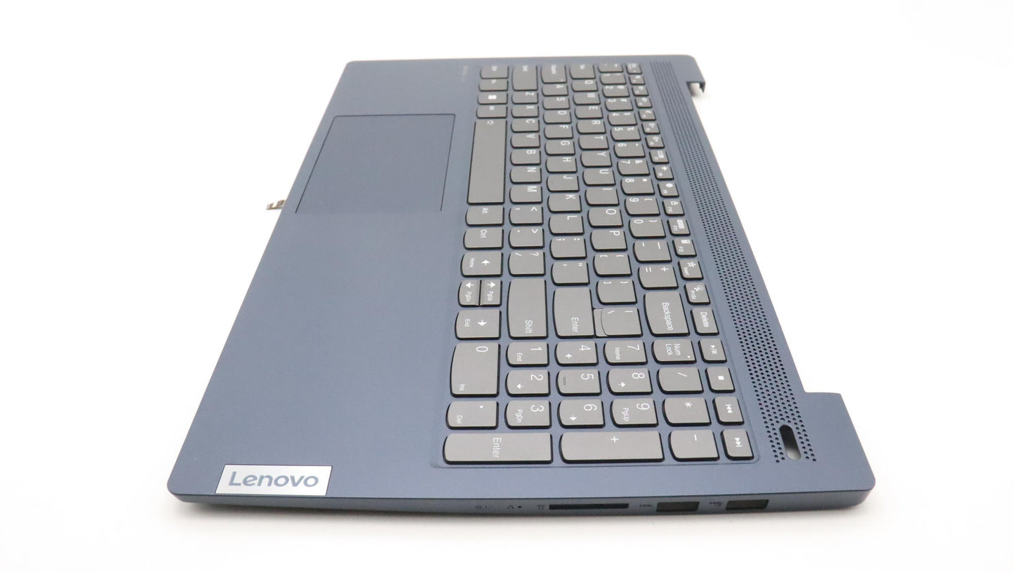 Lenovo Cover Upper Case Asmengl82Sffp - 5CB1J00252