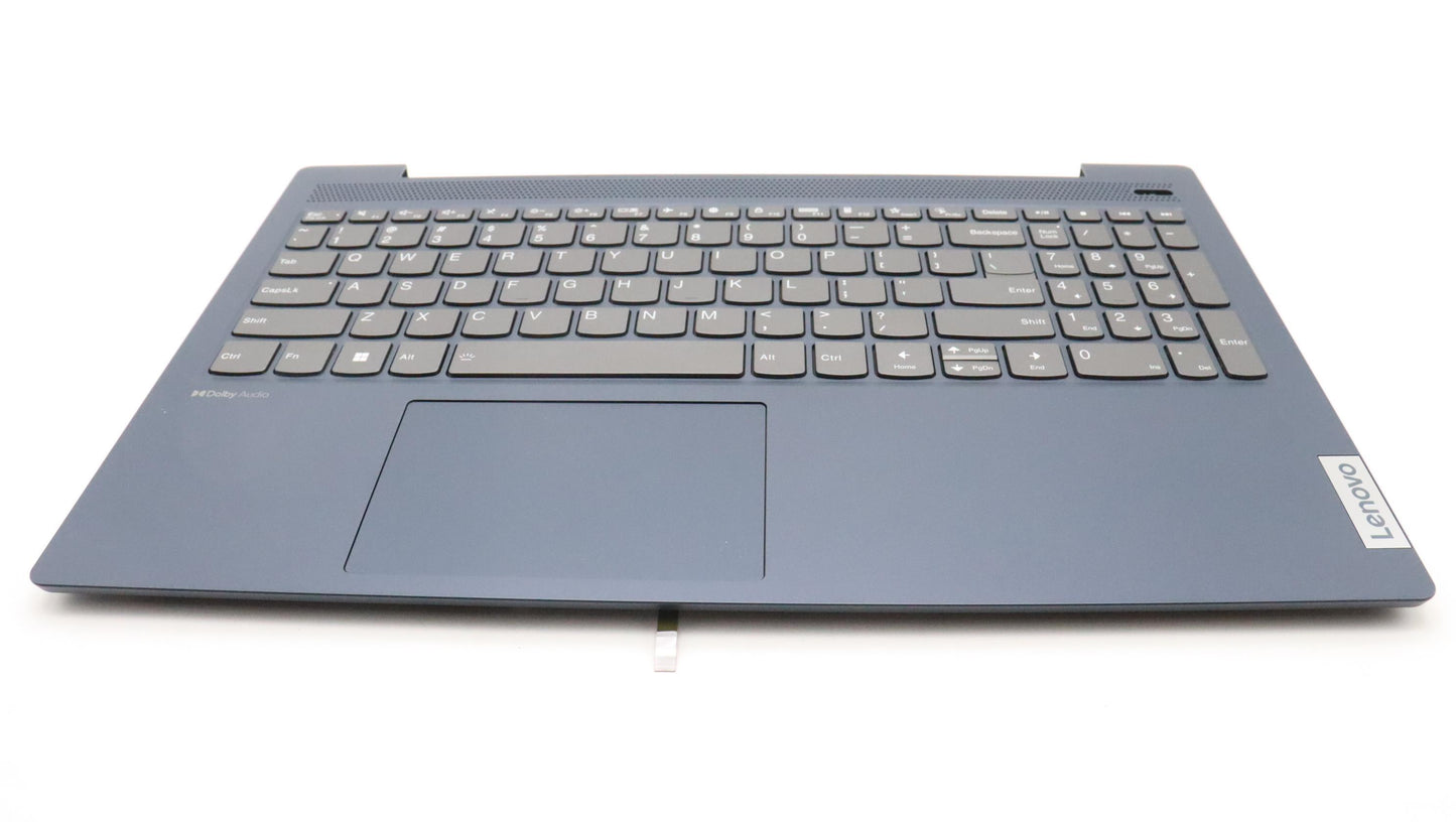 Lenovo Cover Upper Case Asmengl82Sffp - 5CB1J00252
