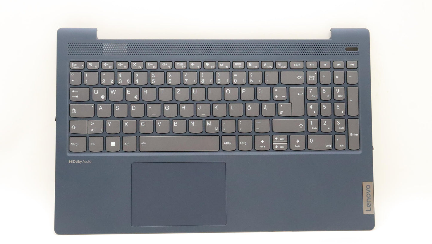 Lenovo Cover Upper Case Asmgerl82Sffp - 5CB1J00257