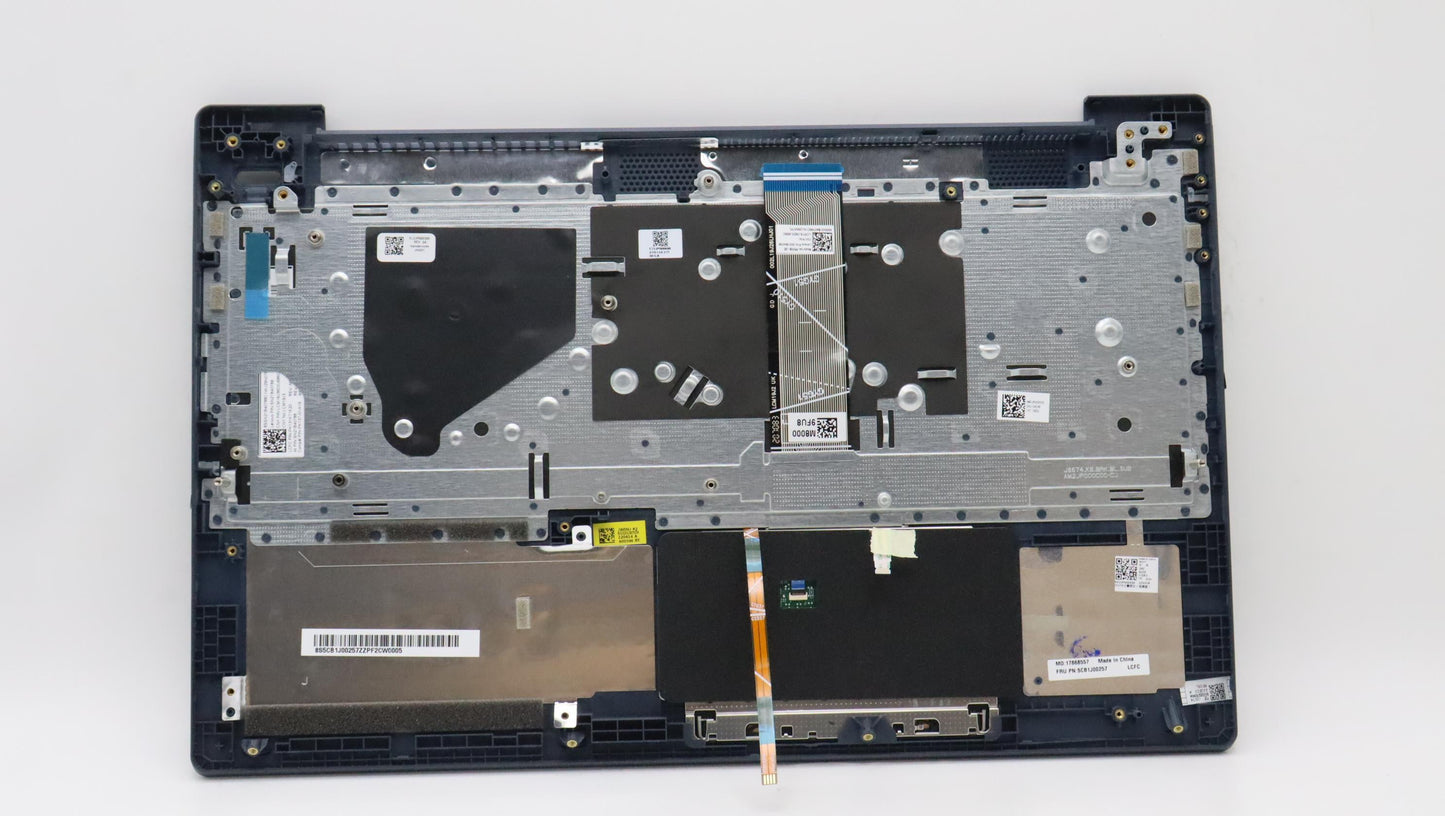 Lenovo Cover Upper Case Asmgerl82Sffp - 5CB1J00257