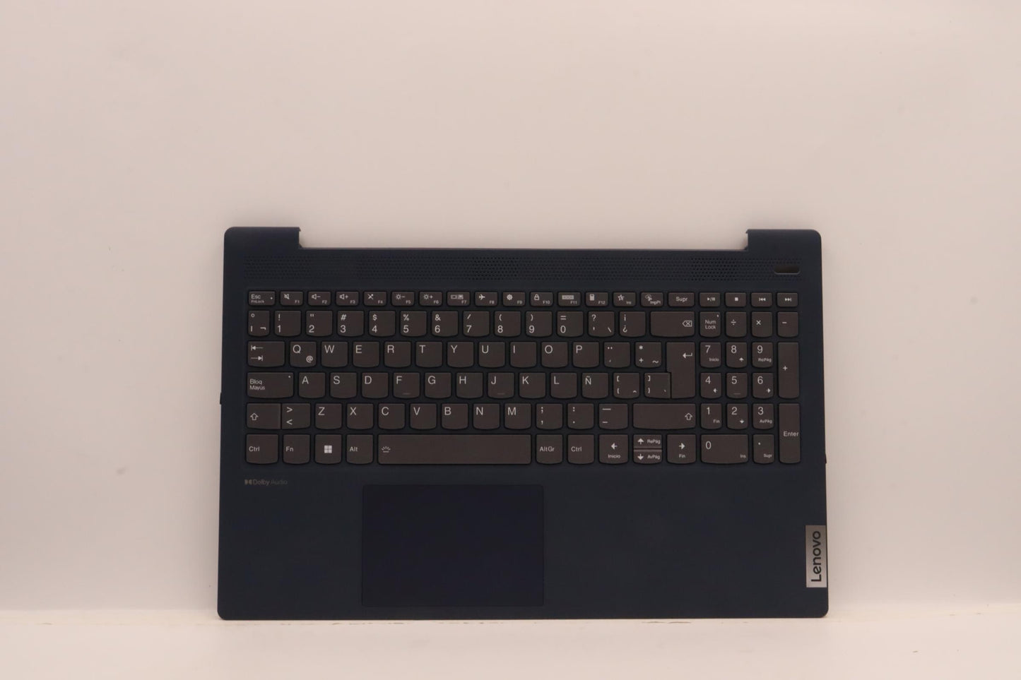 Lenovo Cover Uppercaseasmlaspal82Sffp - 5CB1J00266