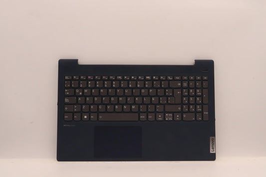 Lenovo Cover Uppercaseasmlaspal82Sffp - 5CB1J00266