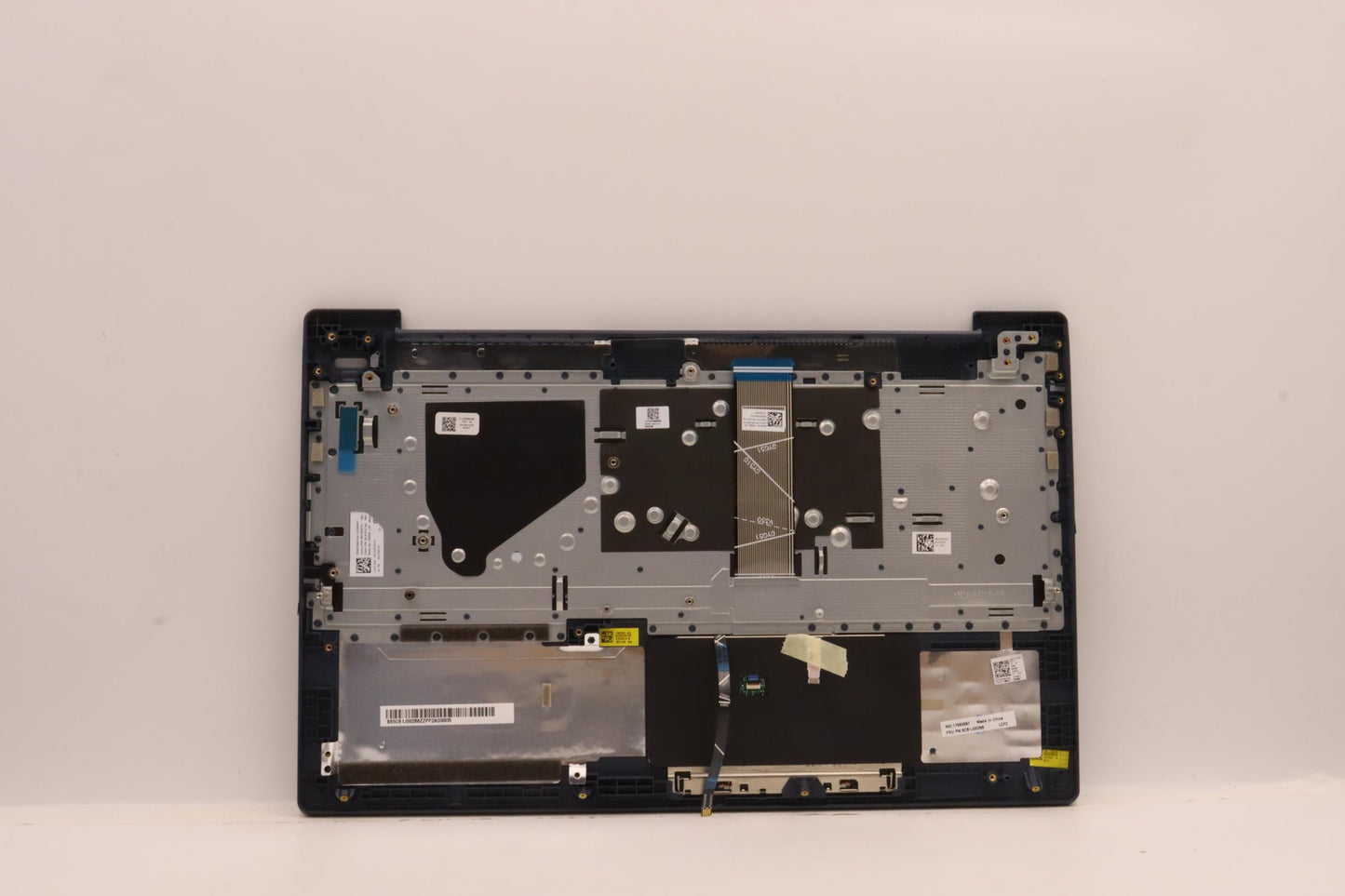 Lenovo Cover Uppercaseasmlaspal82Sffp - 5CB1J00266