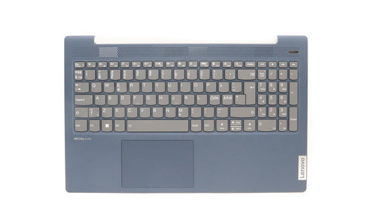 Lenovo Cover Uppercaseasmnordicl82Sff - 5CB1J00267
