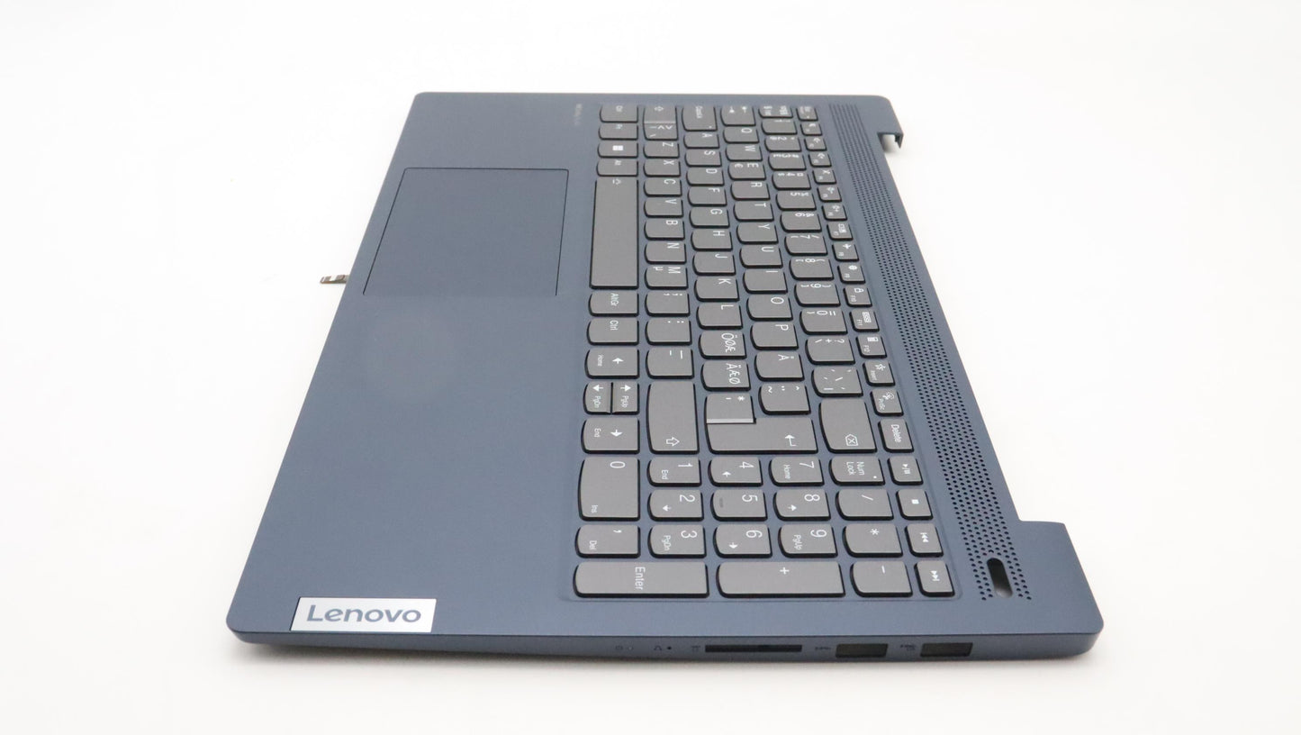 Lenovo Cover Uppercaseasmnordicl82Sff - 5CB1J00267