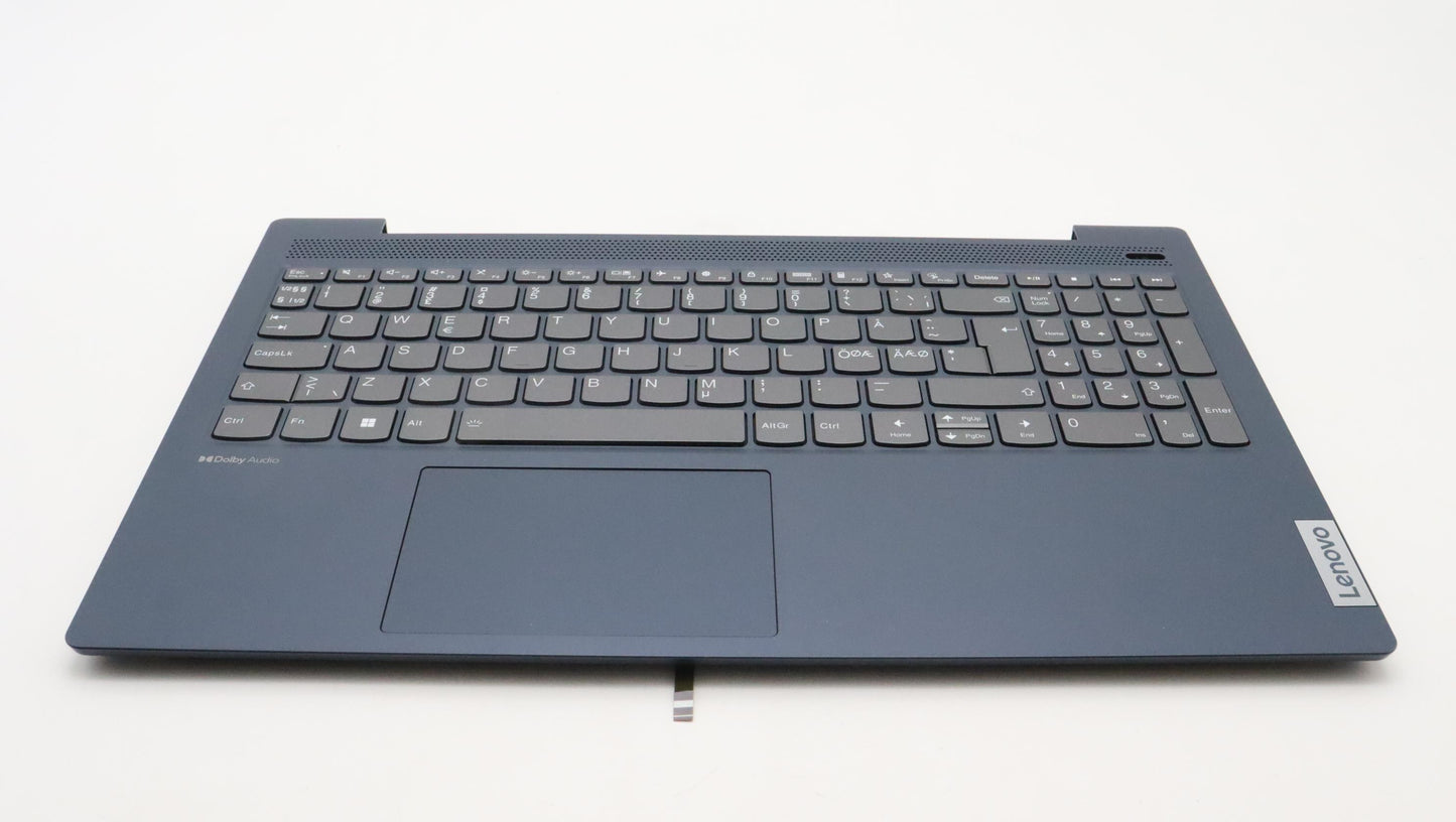 Lenovo Cover Uppercaseasmnordicl82Sff - 5CB1J00267