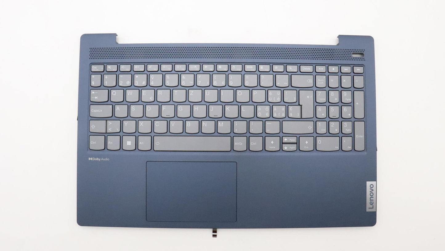 Lenovo Cover Upper Case Asmswsl82Sffp - 5CB1J00272