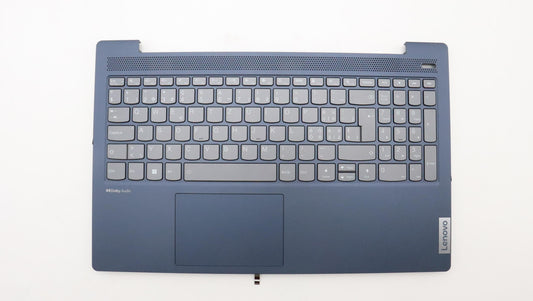 Lenovo Cover Upper Case Asmswsl82Sffp - 5CB1J00272