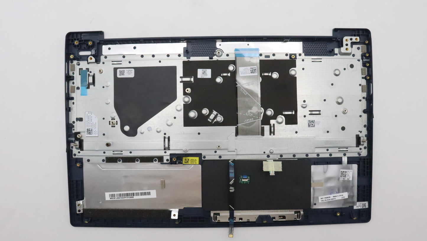 Lenovo Cover Upper Case Asmswsl82Sffp - 5CB1J00272