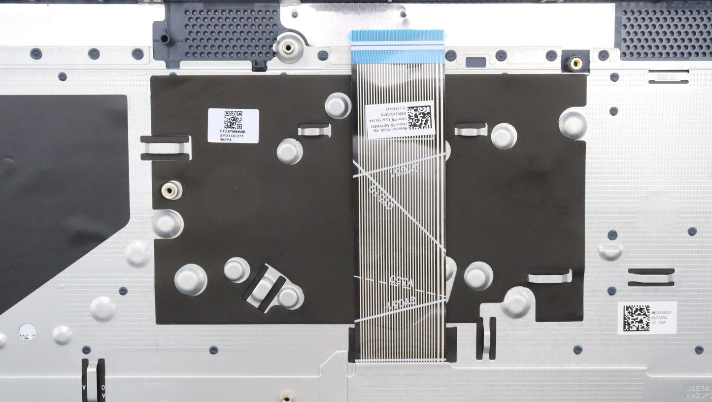 Lenovo Cover Upper Case Asmswsl82Sffp - 5CB1J00272