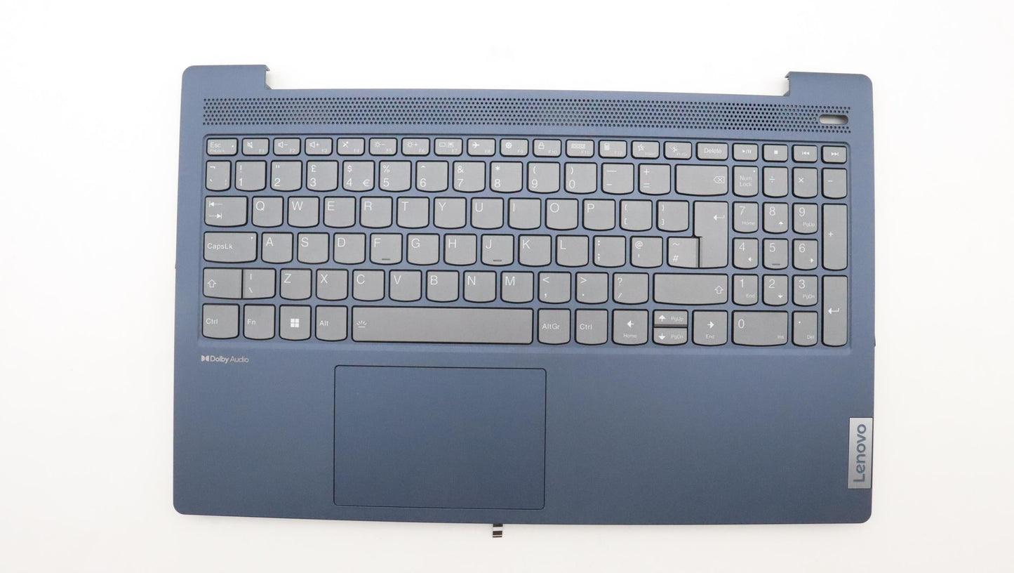 Lenovo Cover Upper Case Asmukel82Sffp - 5CB1J00276
