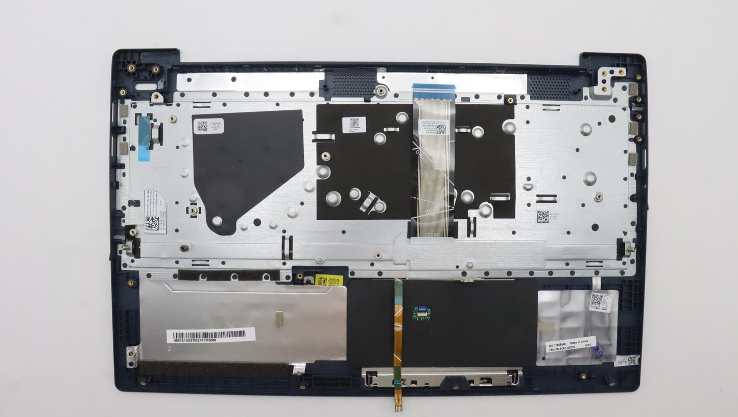 Lenovo Cover Upper Case Asmukel82Sffp - 5CB1J00276