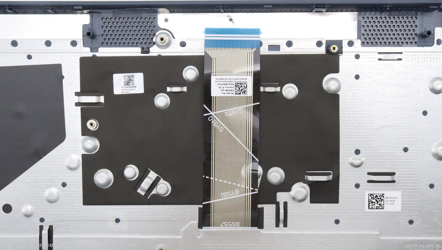 Lenovo Cover Upper Case Asmukel82Sffp - 5CB1J00276