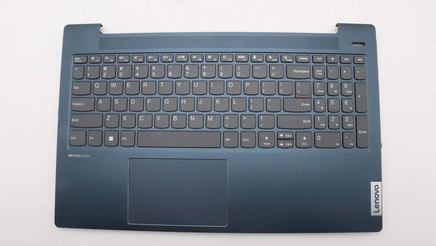 Lenovo Cover Upper Case Asmengl82Sffp - 5CB1J00284